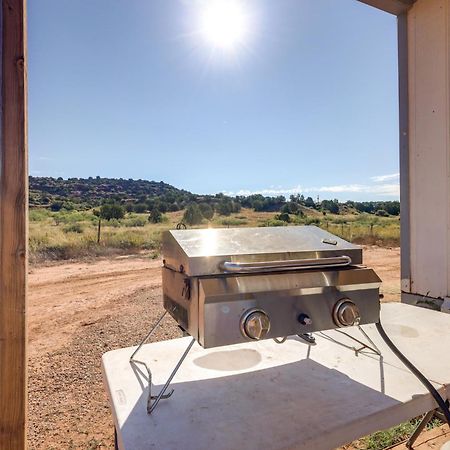 Charming Santa Rosa Home With Mountain Views And Porch Extérieur photo